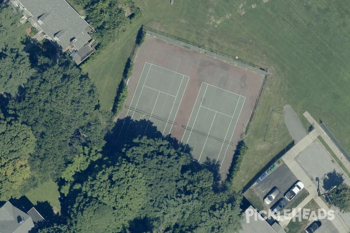 Photo of Pickleball at Pellegrini Park